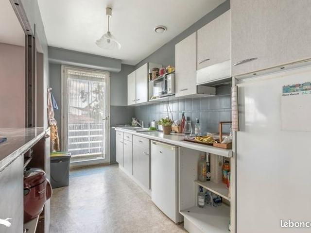 Appartement vente à Arcachon, Arès