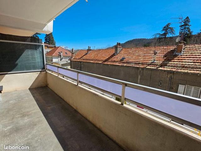 Appartement vente à Gap