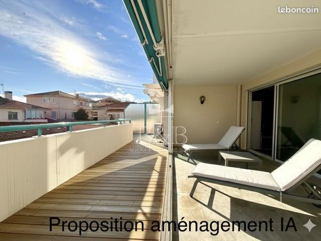 Appartement vente à Arrondissement de Draguignan, Fréjus