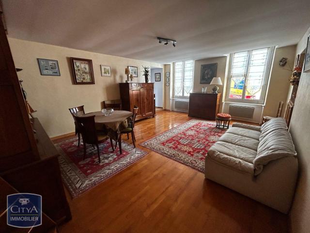 Appartement vente à Dax