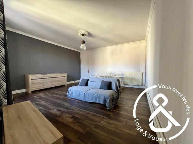 Appartement location à Castres