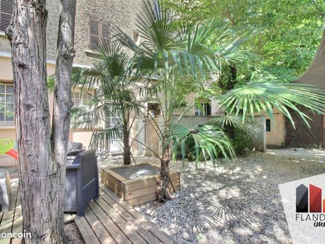 Appartement vente à Châlons-en-Champagne, Francheville
