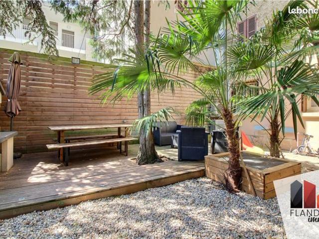 Appartement vente à Châlons-en-Champagne, Francheville