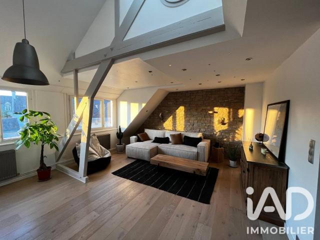 Appartement vente à Le Mine, Concarneau