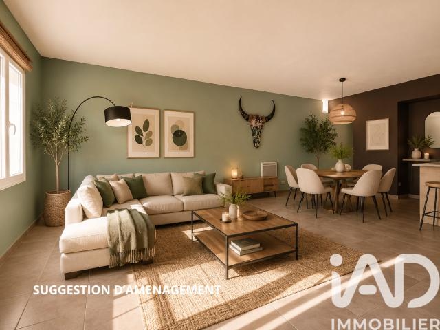 Appartement vente à Arrondissement de Toulon, Six-fours-les-plages