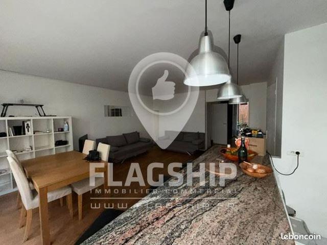 Appartement vente à Paris, Île-de-France