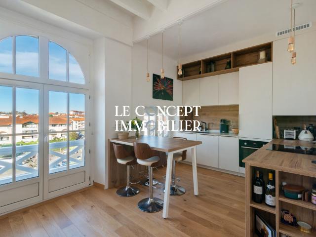 Appartement vente à Bayonne, Anglet