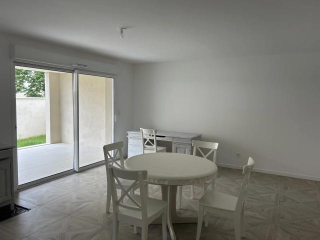 Appartement vente à Nîmes, Uzès