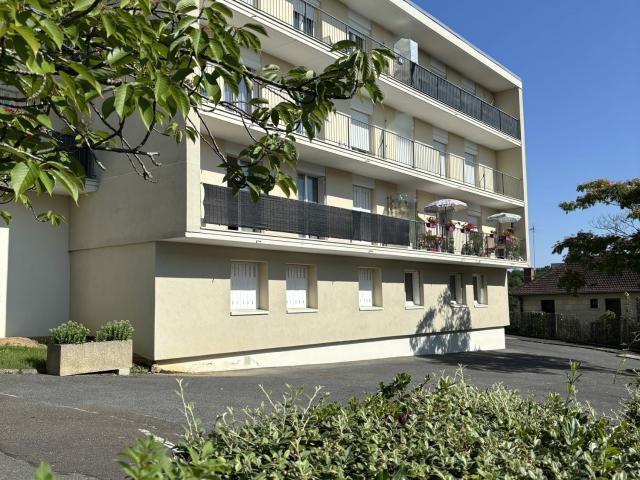 Appartement vente à France métropolitaine, Buc