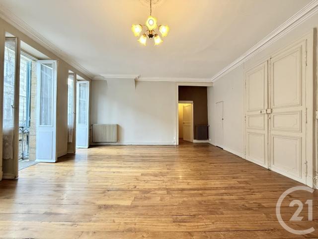 Appartement location à Moulins
