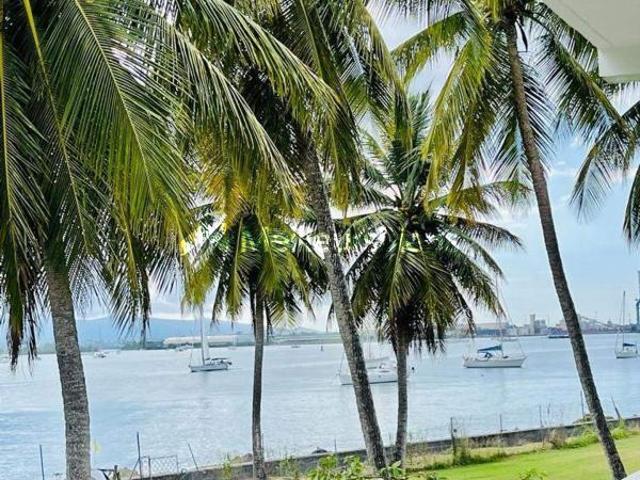 Appartement vente à Guadeloupe