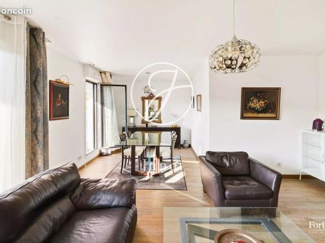 Appartement vente à Nanterre, Suresnes