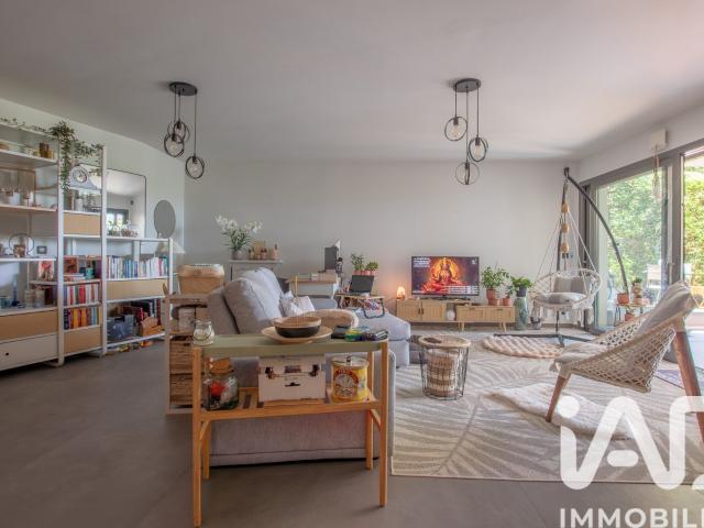 Appartement vente à Chambéry, Aix-les-bains