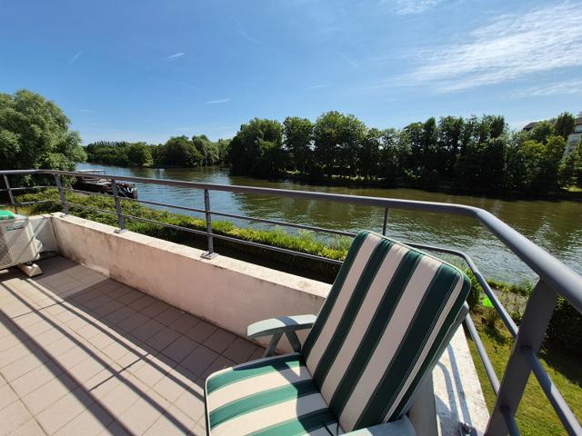 Appartement vente à Lille, Haubourdin