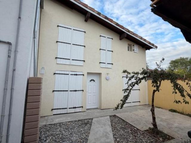 Appartement location à Le Padouenc, Daux