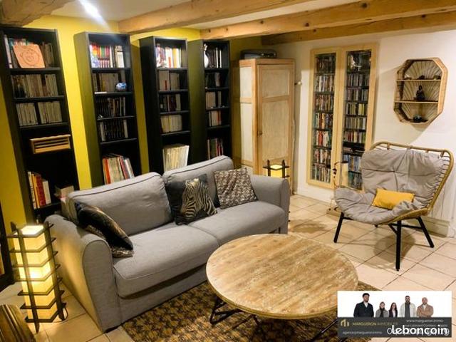 Appartement vente à Istres, Martigues