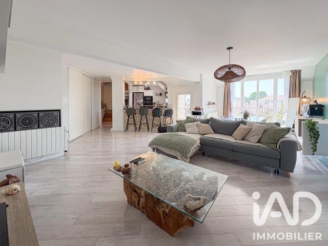 Appartement vente à Mantes-la-Jolie, Mantes-la-jolie