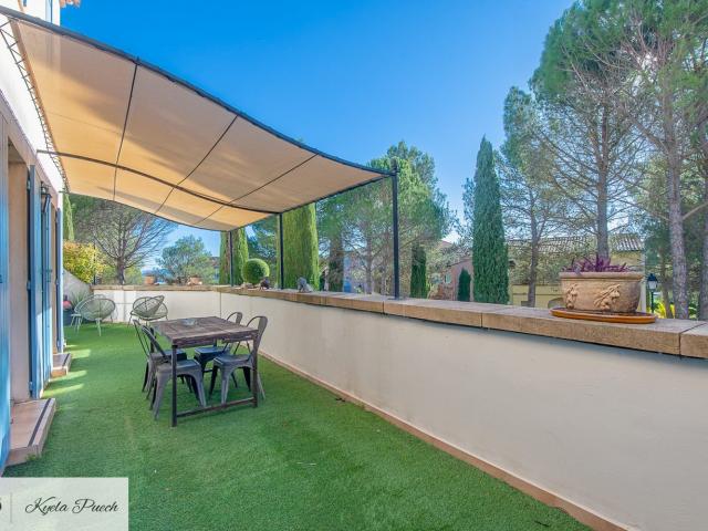 Appartement vente à Aix-en-Provence, Mallemort