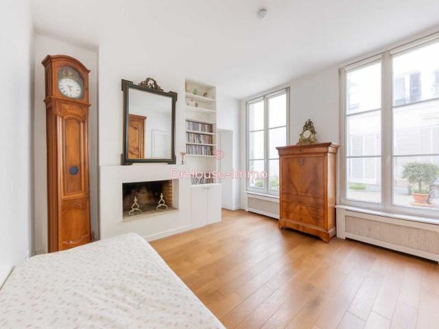 Appartement vente à Paris 9e Arrondissement, Paris