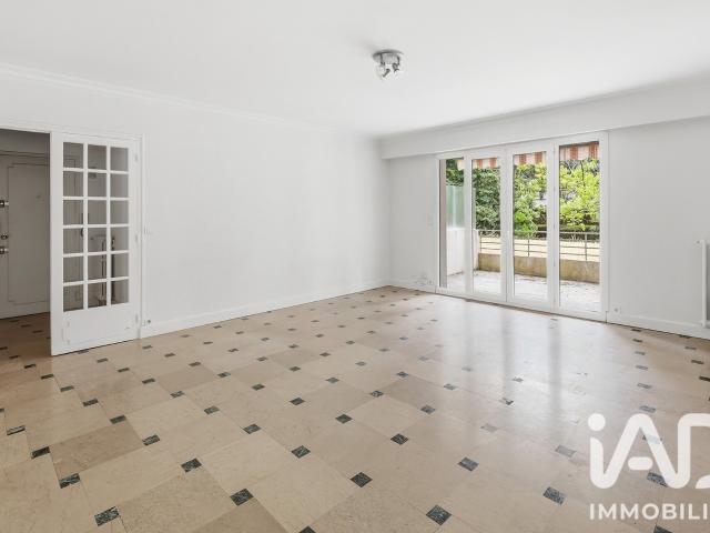 Appartement vente à Nantes