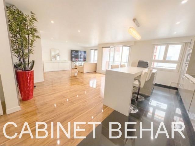 Appartement vente à Nogent-sur-Marne, Nogent-sur-marne