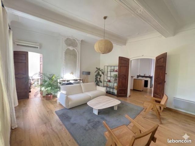 Appartement vente à Aix-en-Provence, Aix-en-provence