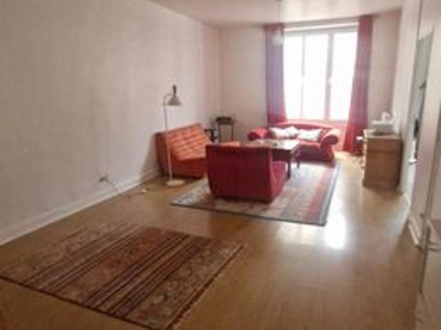 Appartement vente à Clermont-Ferrand, Clermont-ferrand