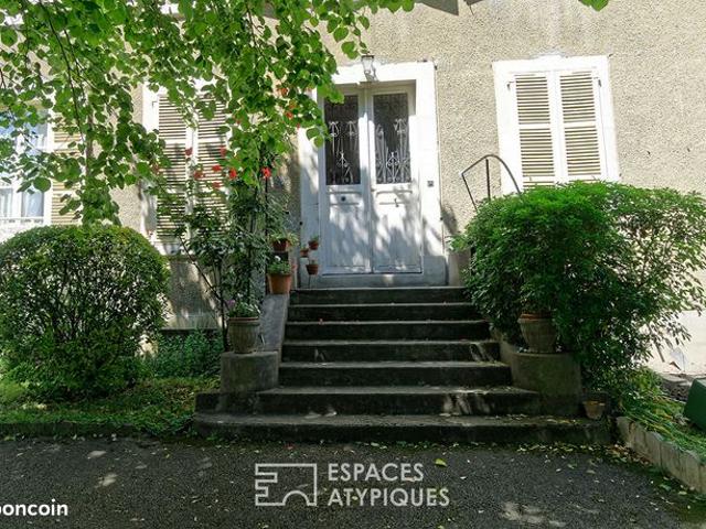 Appartement vente à Pau