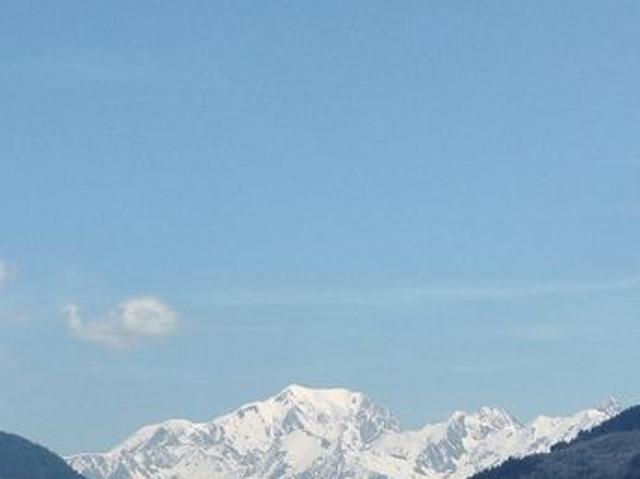 Appartement vente à Albertville, Mercury