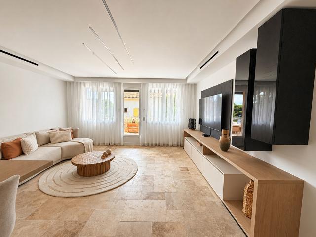 Appartement vente à Les Issambres, Roquebrune-sur-Argens