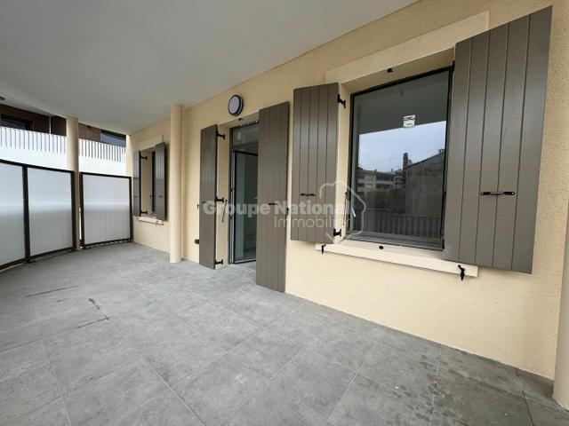 Appartement vente à Valence