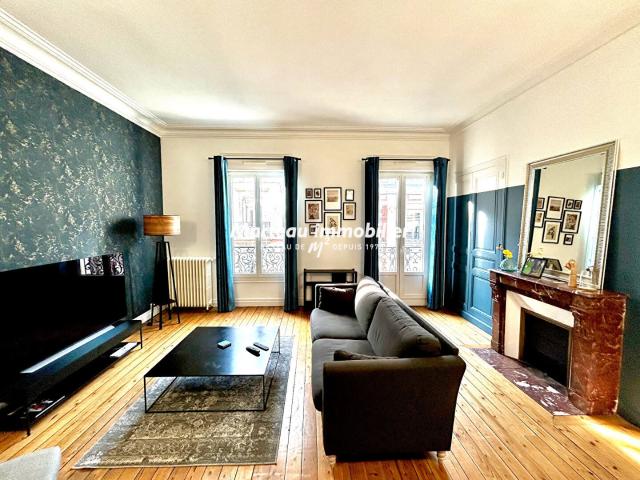 Appartement vente à Le Mans