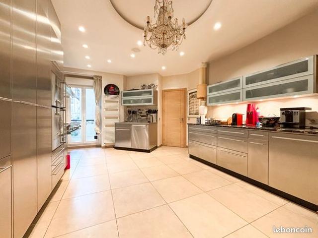 Appartement vente à Nice, Alpes-Maritimes