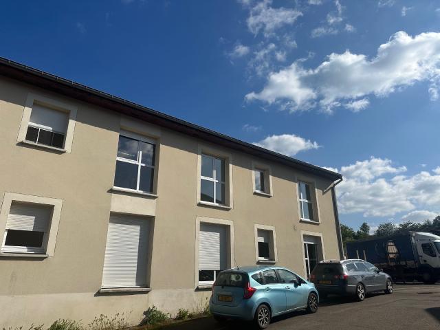 Appartement location à Thionville, Kanfen