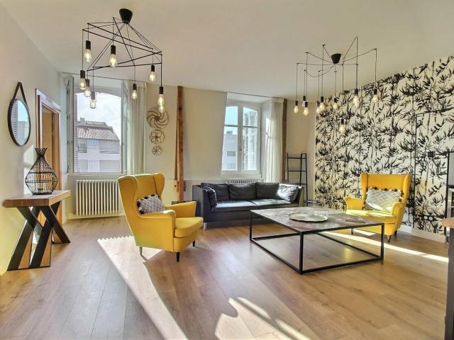 Appartement vente à Bayonne, Biarritz