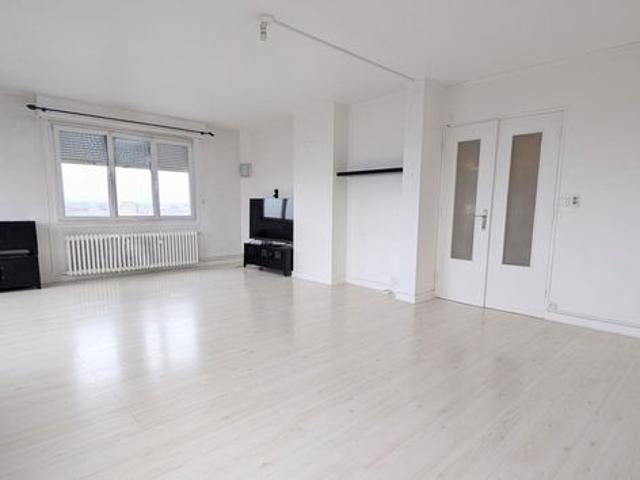 Appartement vente à Lille, Roubaix