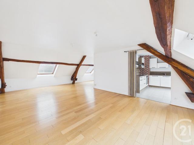 Appartement vente à Chartres