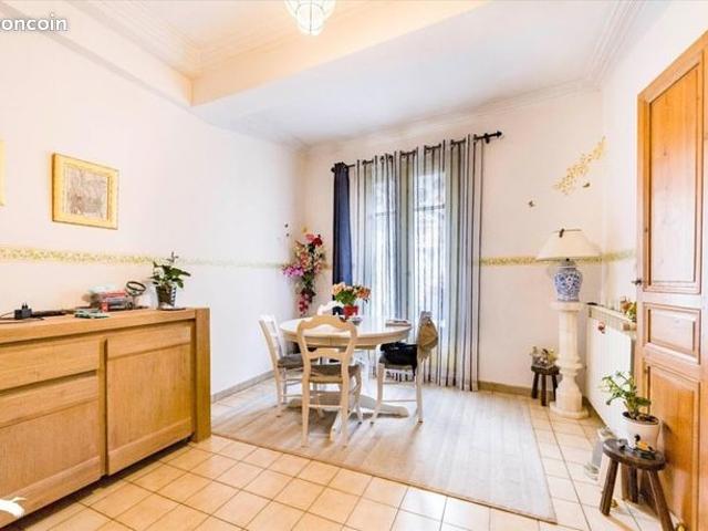 Appartement vente à Lodève, Clermont-l'hérault