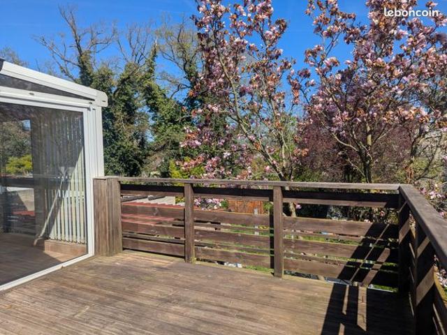 Appartement vente à Mulhouse, Kembs