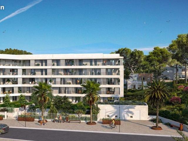 Appartement vente à Arrondissement de Toulon, La Seyne-sur-mer
