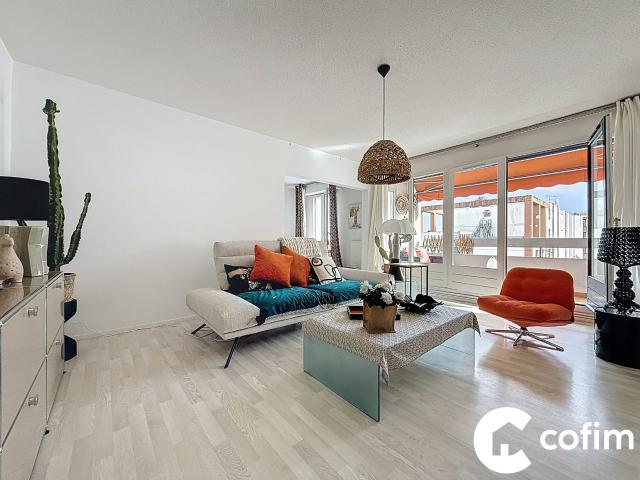 Appartement vente à Pau