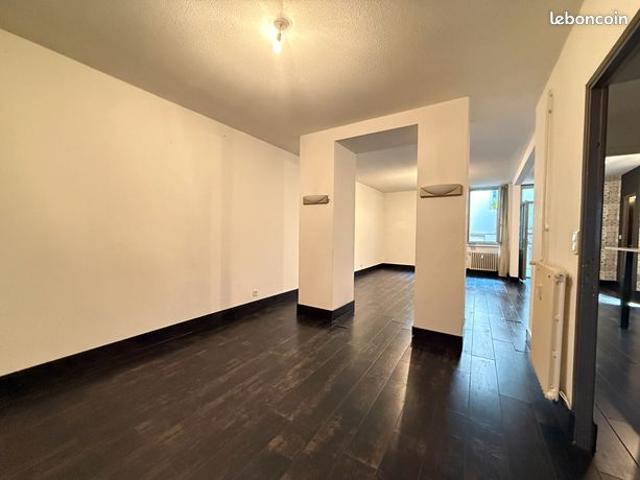 Appartement vente à Lons-le-Saunier, Lons-le-saunier