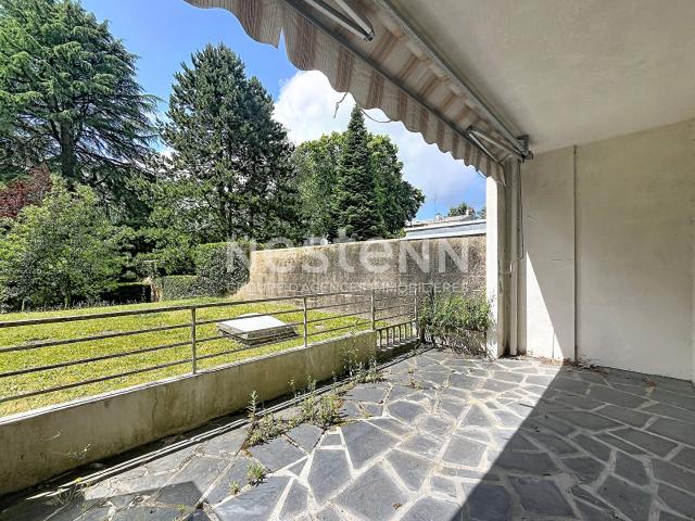 Appartement vente à Nantes