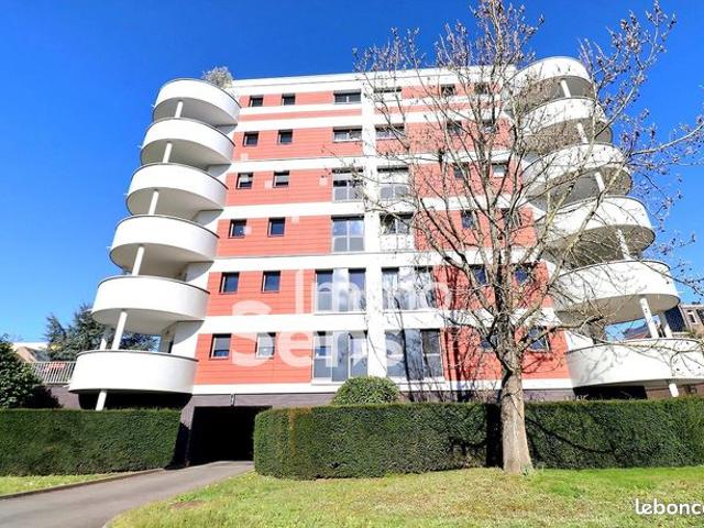 Appartement vente à Lille, La Madeleine