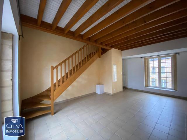 Appartement location à Sedan