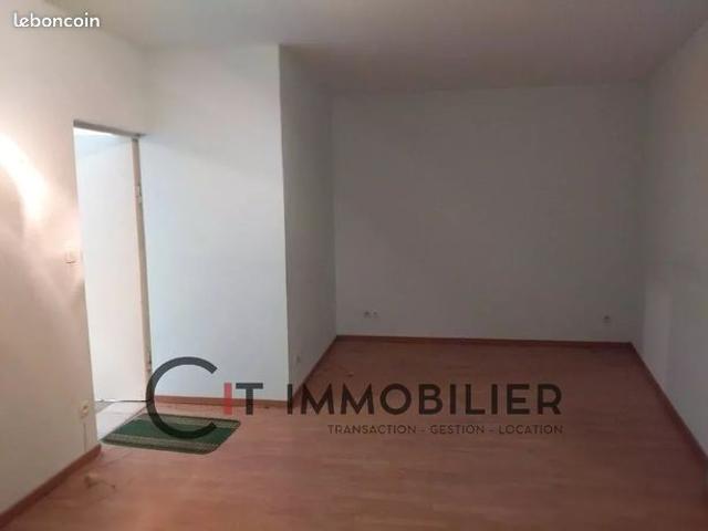 Appartement vente à La Tour-du-Pin, La Tour-du-pin