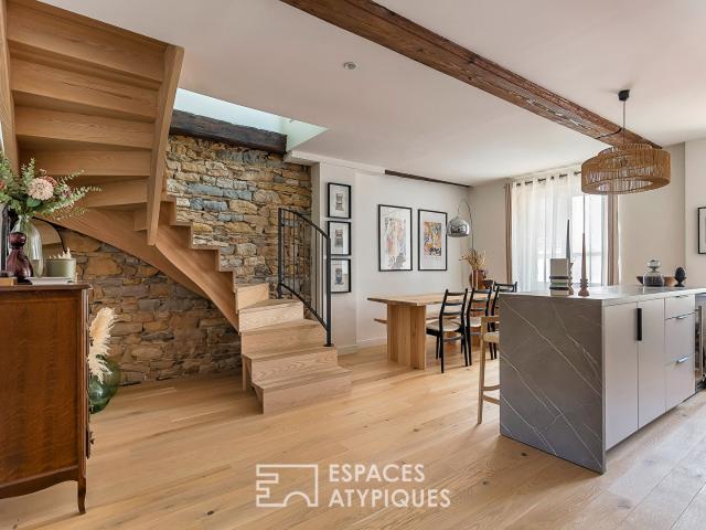 Appartement vente à Lyon, Métropole de Lyon