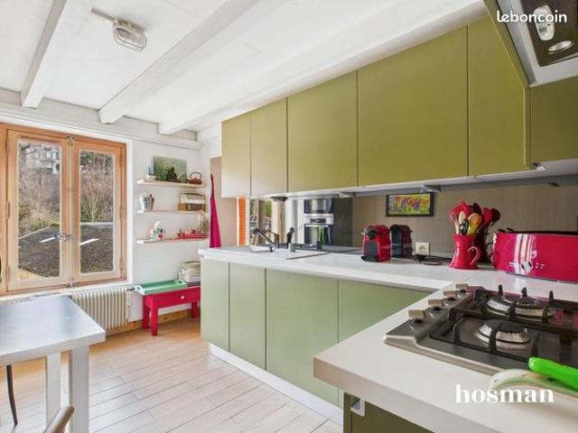 Appartement vente à Lyon, Métropole de Lyon