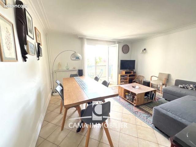 Appartement vente à Belfort, Buc