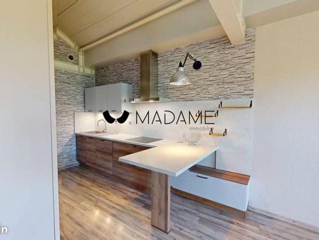 Appartement vente à Villeneuve-sur-Lot, Rives